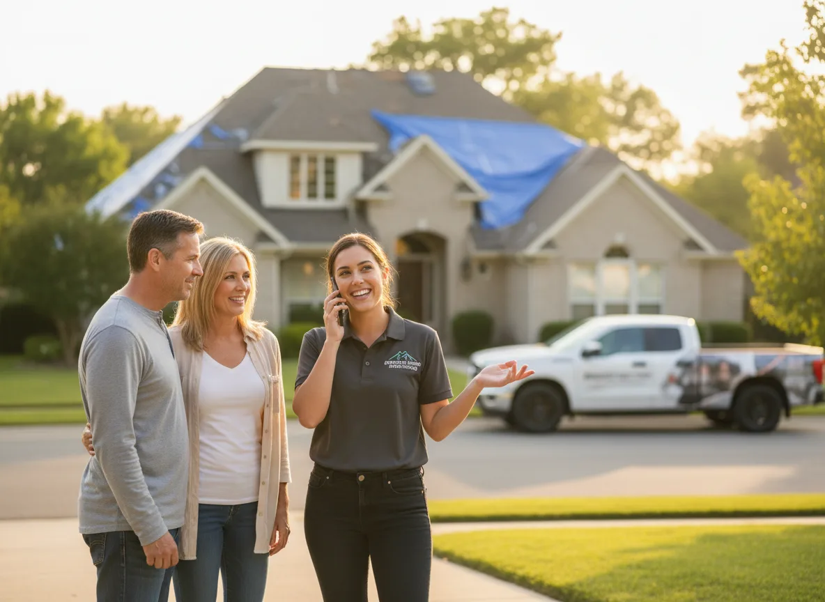 Emergency Roof Repair Jacksonville, MO FAQs
